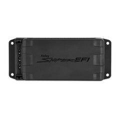 Holley Sniper EFI Ford (221, 255, 260, 289, 302, 351) Fuel Injection Conversion Kit PN. 550-510-BPX-SBF