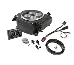 Holley Sniper EFI AC, Allard, American Motors, Apollo... Fuel Injection Conversion Kit PN. 550-511-5AE