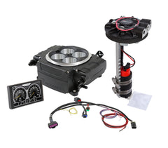 Holley Sniper EFI AC, Allard, American Motors, Apollo... Fuel Injection Conversion Kit PN. 550-511-5XR