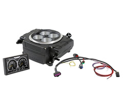Holley Sniper EFI AC, Allard, American Motors, Apollo... Fuel Injection Conversion Kit PN. 550-511-5XX