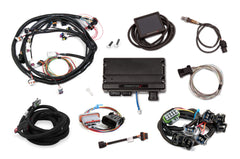 Holley EFI 1900 Car Ford Small Block Ford Fuel Injection System PN. 550-937F