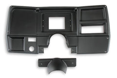 Holley EFI 553-310 Dash Panel