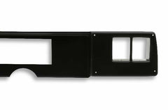 Holley EFI 79-81 Chevrolet Camaro Driver Information Display Bezel 553-408