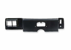 Holley EFI 79-81 Chevrolet Camaro Driver Information Display Bezel 553-410