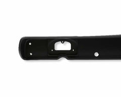 Holley EFI 64-65 Chevrolet Chevelle Driver Information Display Bezel 553-413