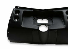 Holley EFI 1968 Chevrolet Chevelle Driver Information Display Bezel 553-414