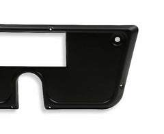 Holley EFI Chevrolet, GMC Driver Information Display Bezel 553-419