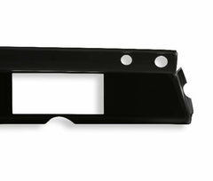 Holley EFI 1967 Chevrolet Chevelle Driver Information Display Bezel 553-426