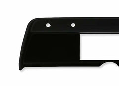 Holley EFI 1967 Chevrolet Chevelle Driver Information Display Bezel 553-426