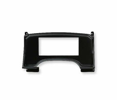 Holley EFI Chevrolet, GMC (2.2, 3.1, 4.3) Driver Information Display Bezel 553-430