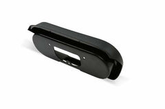 Holley EFI 62-65 Chevrolet Chevy II Driver Information Display Bezel 553-433