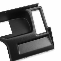 Holley EFI 77-79 Chevrolet Nova (250, 305, 350) Driver Information Display Bezel 553-434