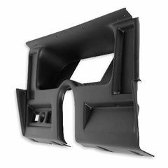 Holley EFI 77-79 Chevrolet Nova (250, 305, 350) Driver Information Display Bezel 553-435