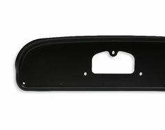 Holley EFI Ford (223, 272, 292, 332, 352) Driver Information Display Bezel 553-437
