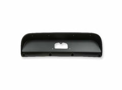 Holley EFI Ford (240, 289, 300, 302, 352, 360, 390) Driver Information Display Bezel 553-439