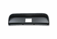 Holley EFI Ford (240, 289, 300, 302, 352, 360, 390) Driver Information Display Bezel 553-440