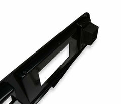Holley EFI Ford Driver Information Display Bezel 553-441