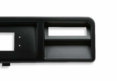 Holley EFI Ford Driver Information Display Bezel 553-443