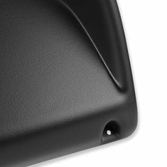 Holley EFI Ford (240, 289, 300, 302, 352, 360, 390) Driver Information Display Bezel 553-445