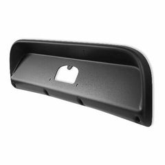 Holley EFI Ford (240, 289, 300, 302, 352, 360, 390) Driver Information Display Bezel 553-445