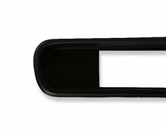 Holley EFI 64-65 Ford Mustang (170, 200, 260, 289) Driver Information Display Bezel 553-449