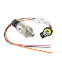 Holley EFI Multi-Purpose Pressure Sensor Kit PN. 554-203