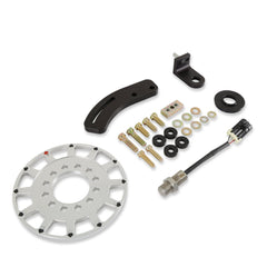 Holley EFI 1900 Car Chevrolet Small Block Chevy Ignition Crank Trigger Kit PN. 556-171