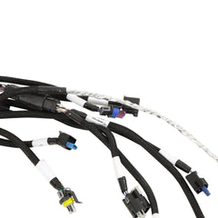 Holley EFI 1900 Car Ford Ford Godzilla (415, 445) Fuel Injection Harness PN. 558-141