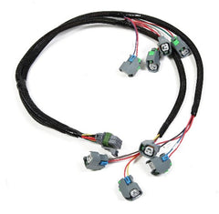 Holley EFI 558-201 LS INJECTOR HARNESS