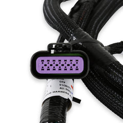 Holley EFI Fuel Injection Harness PN. 558-221