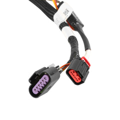 Holley EFI Throttle Body Wiring Harness PN. 558-468