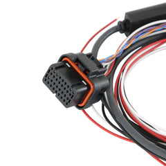 Holley EFI Gauge Wiring Harness PN. 558-486