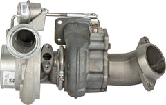 Alliant Power Remanufactured Turbo HY35W, Cummins 5.9L 00-02 Auto 3596393HX