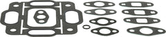 Alliant Power Turbo Install Kit HX55M 3575680H