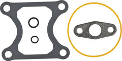 Alliant Power Turbo Install Kit HX55 4032516H