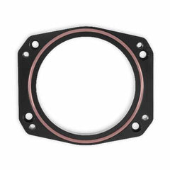 Holley Fuel Injection Throttle Body Adapter 717-17