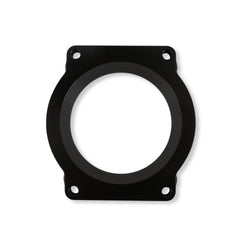 Holley EFI 1900 Car Ford Ford Coyote (302, 315) Fuel Injection Throttle Body Adapter PN. 717-18