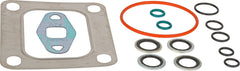 Alliant Power Turbo Install Kit HX35G 3786280H