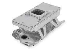 Holley Sniper EFI 825121 SNIPER SBC CARBURETED IM 1 X 4150 CHANGE