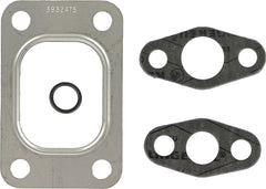 Alliant Power Turbo Install Kit HX25 4027757H