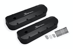 Holley Sniper EFI 890002 SNIPER FAB ALUM V/C SLV BBC 396-454,THCK