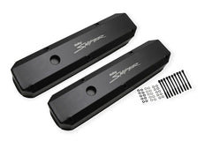Holley Sniper EFI 890003B SNIPER FAB ALUM V/C BLK MOPAR SB 273-360