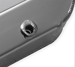 Holley Sniper EFI 890013 SNIPER FAB ALUM V/C TAPERED SLV SBF