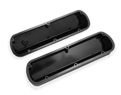 Holley Sniper EFI 890013B SNIPER FAB ALUM V/C TAPERED BLK SBF