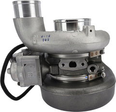 Alliant Power New Turbo, Ram 6.7L 13 18 w/ Actuator 5326058H