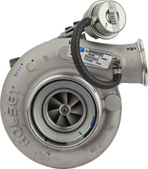 Alliant Power New Turbo HX35W, Komatsu QSB Grader 4044890H