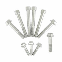 Holley Accessory Drive Component Mount Set 97-238