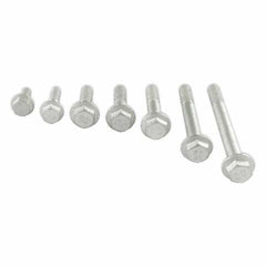 Holley Accessory Drive Component Mount Set 97-263