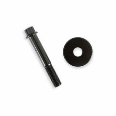 Holley Engine Harmonic Balancer Bolt 97-320