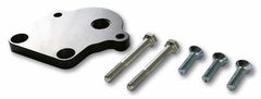 Holley Power Steering Pump Bracket 97-379